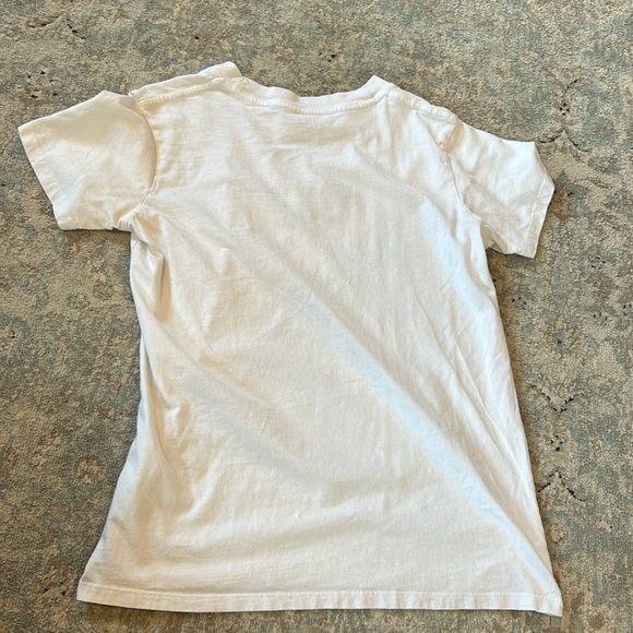 COPY - Cotton On Embroidered Tee - Picture 3 of 3